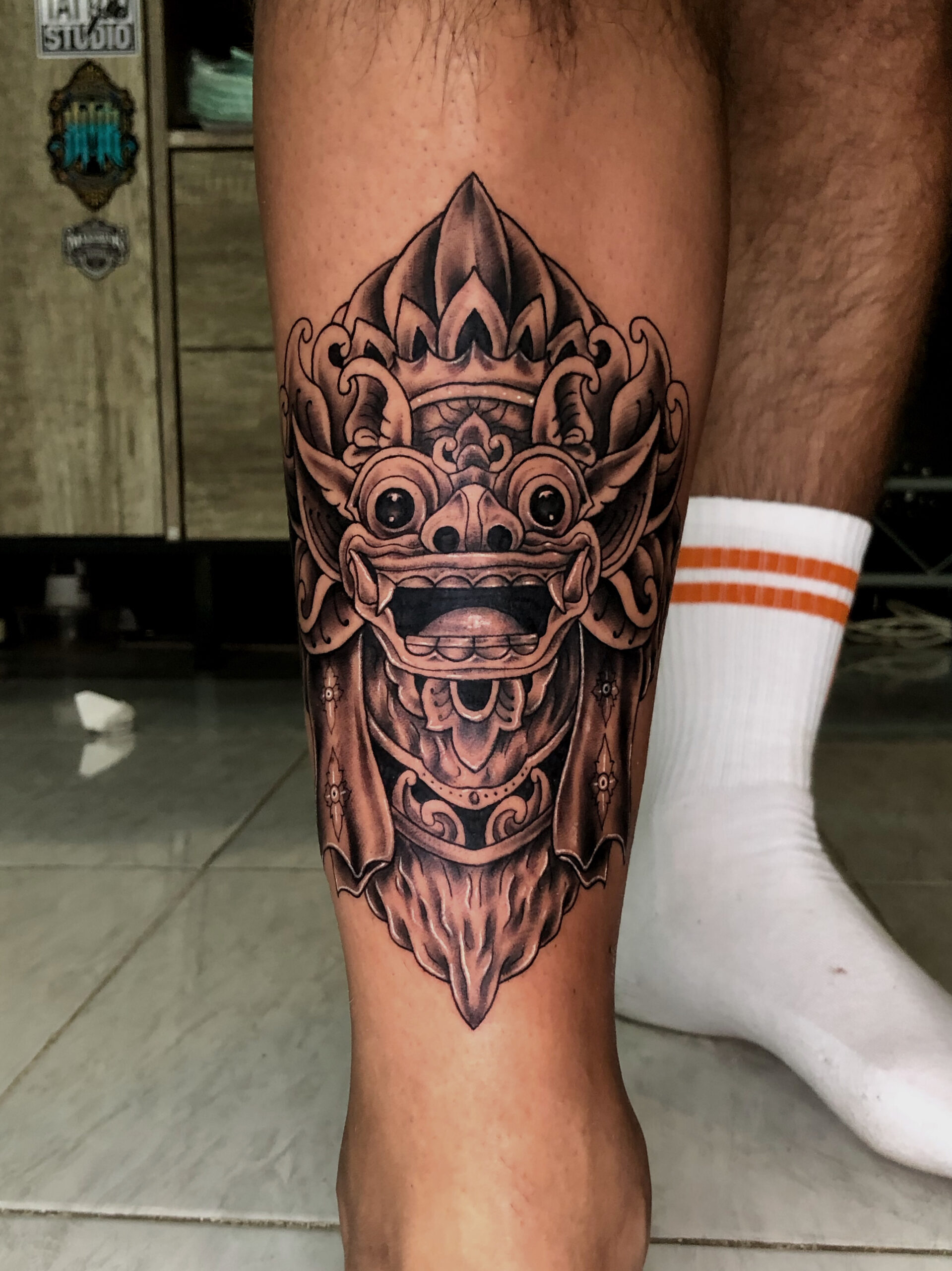 Karya Seni Tanpa Judul