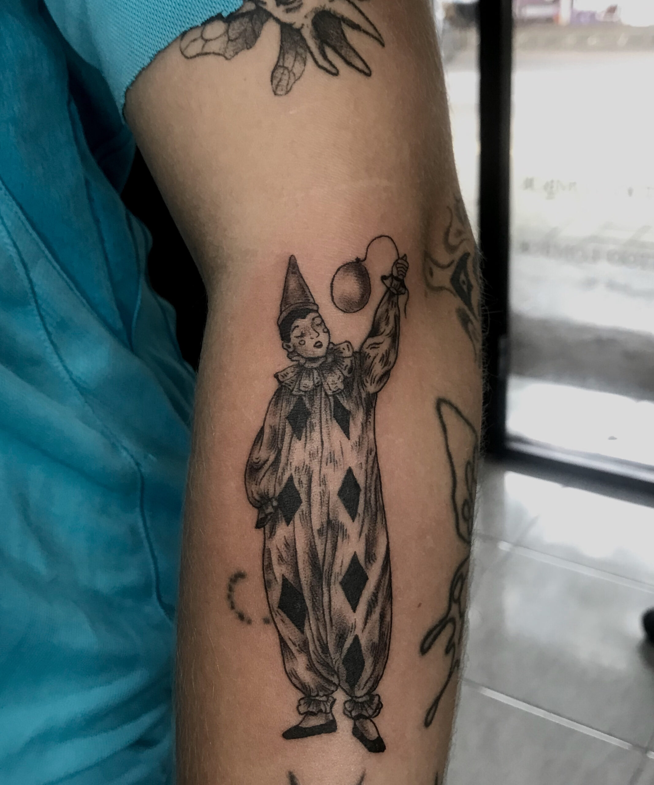 Karya Seni Tanpa Judul